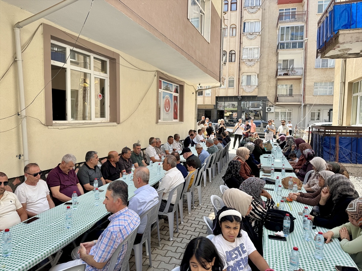 15 Temmuz\'un 10. yılında Kayseri\'de konferans