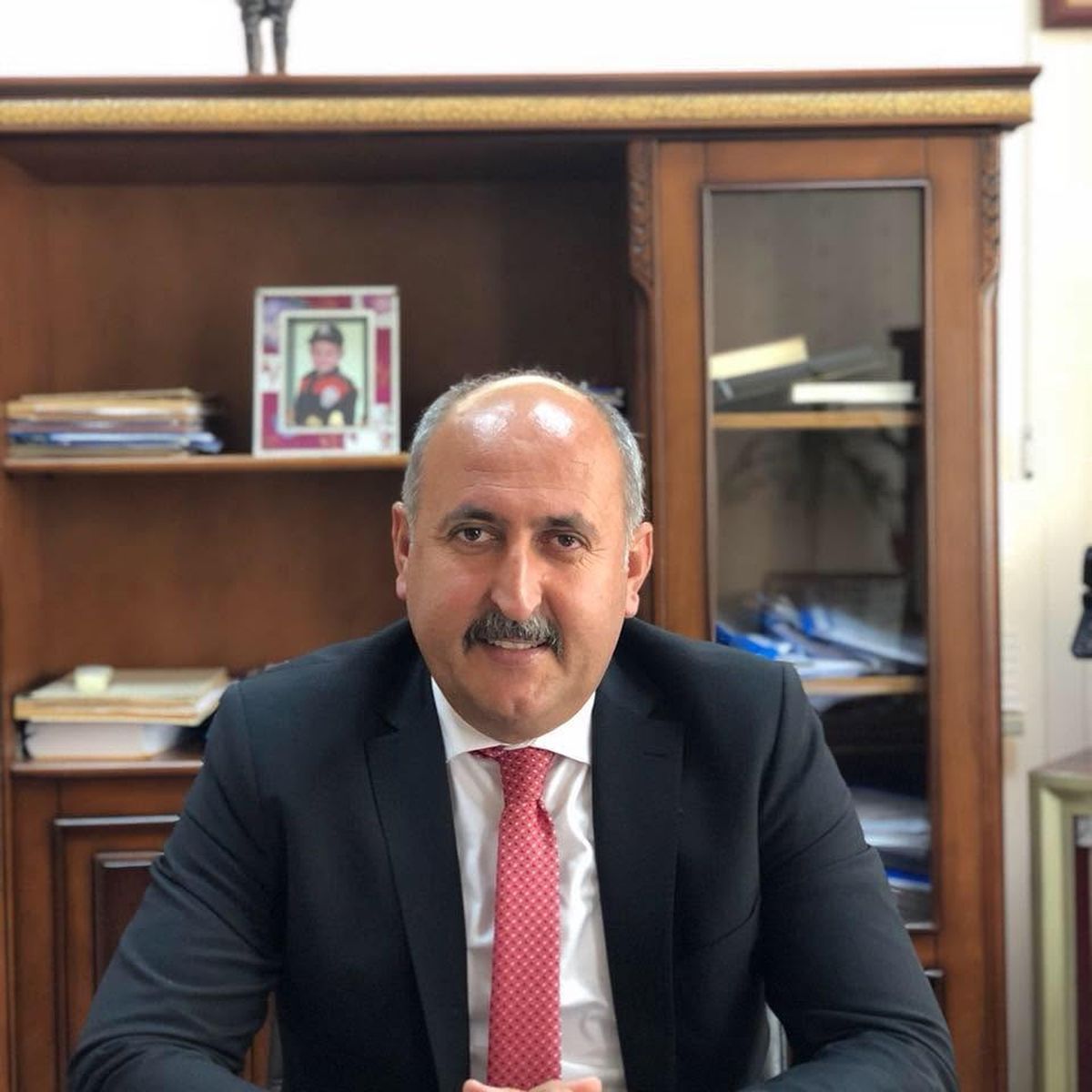 Yahşihan\'da İrtikap Davası: 11 Sanığa Hapis Cezası