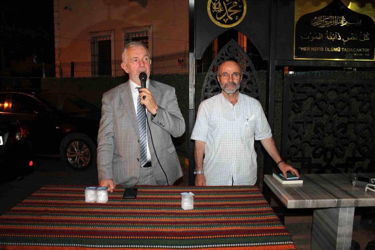 Aileyi Kurtarmak En Büyük Cihat