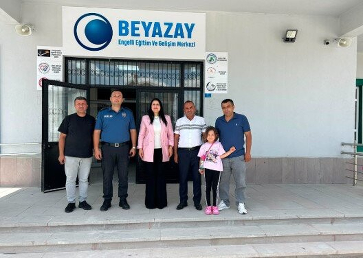 Eğitim ve Rehabilitasyon Üzerine Görüşme