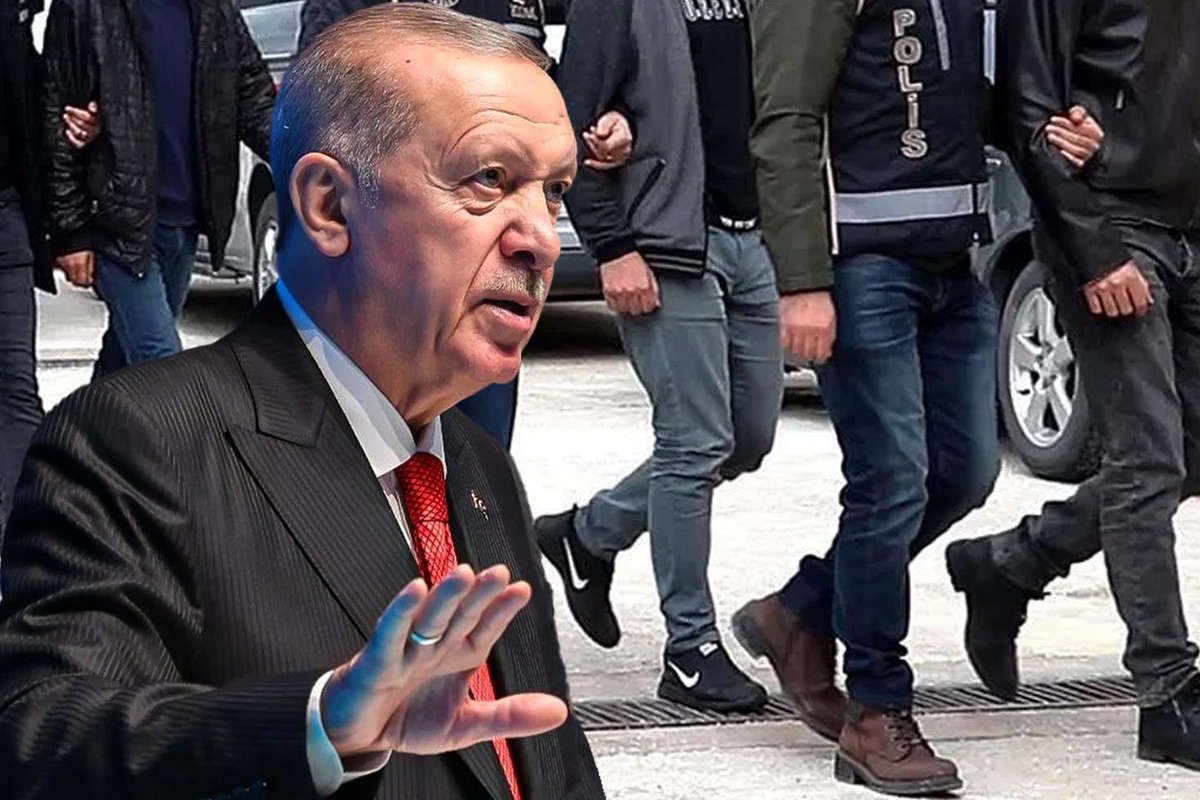 Kulüp yöneticilerine bahis operasyonu! 19 şüpheliden 17\'si yakalandı