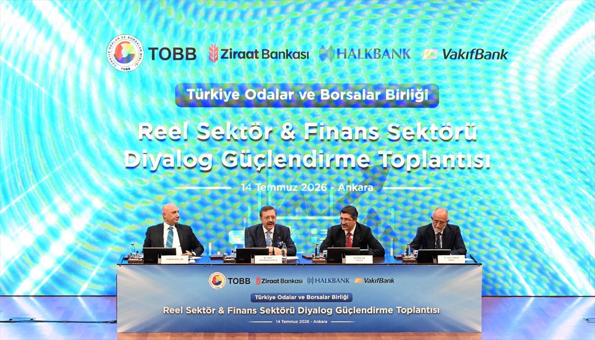 Kumluca\'nın Finansmana Erişim İhtiyaçları