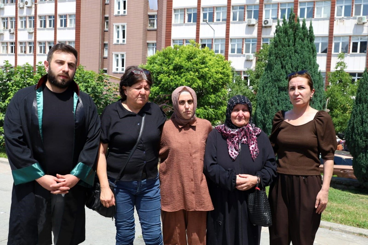 Alkollü Sürücü Cezası Aileyi Üzdü