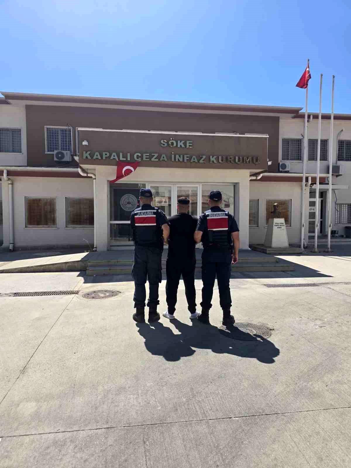Kuşadası\'nda Organize Suç Operasyonu: 2 Tutuklama