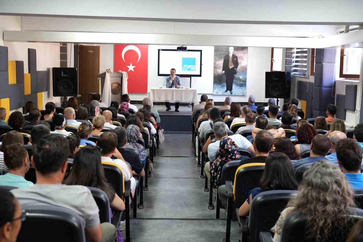 Yönetici Yetiştirme Programı Başladı