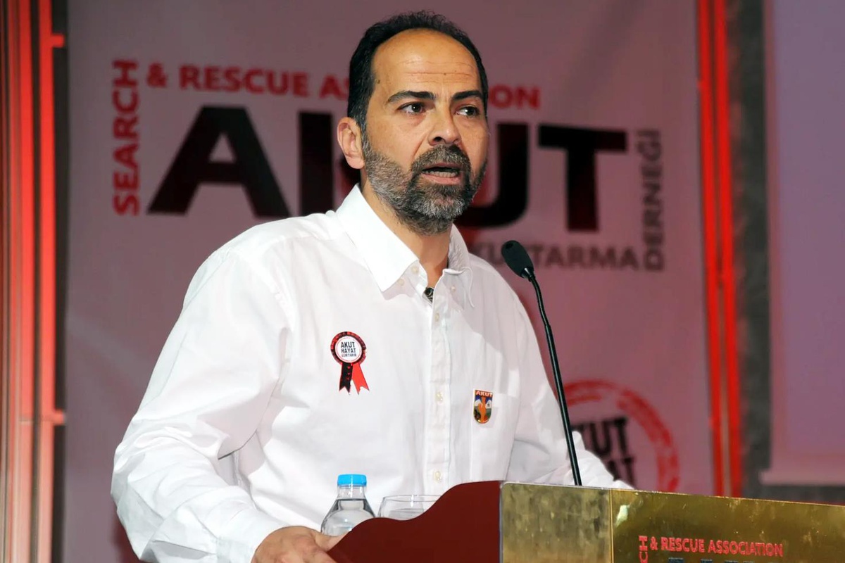 Nasuh Mahruki\'nin emniyet ifadesi ortaya çıktı: Bu darbenin kazananı ABD\'dir