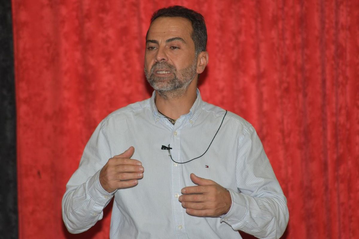 Nasuh Mahruki tutuklandı