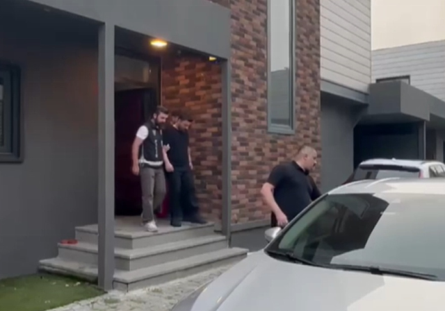 Oğuzhan Uğur neden gözaltına alındı? İşte MASAK'a yapılan o ihbar