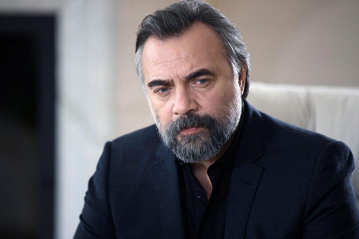 Oktay Kaynarca\'dan dikkat çeken çıkış: Bir türlü ölemiyorum
