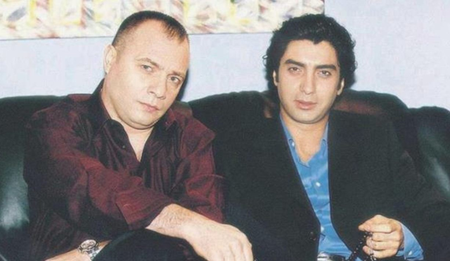 Oktay Kaynarca'dan dikkat çeken çıkış: Bir türlü ölemiyorum
