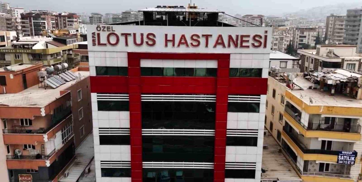 Şanlıurfa\'da Doktorun Serbest Bırakılması