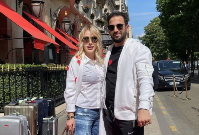 Seda Sayan'ın evli kadınlara yaptığı uyarı infial yarattı