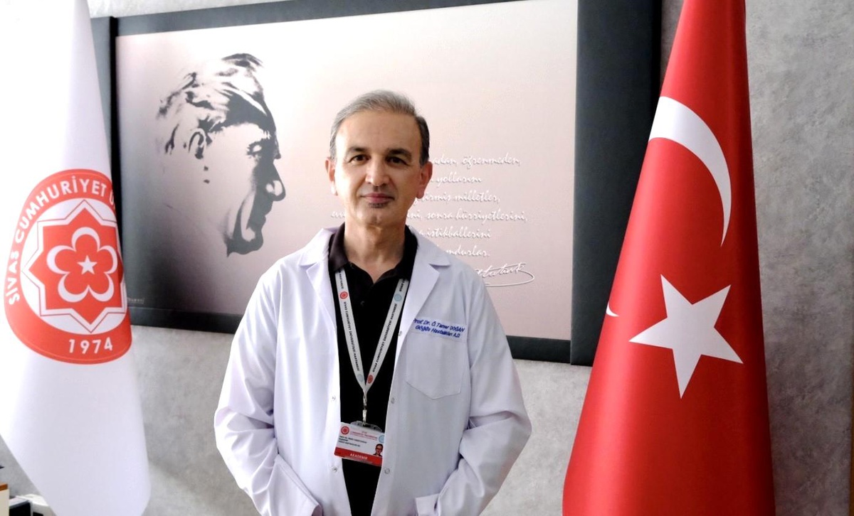 Sivas\'ta KKKA Vakası Yok, Tedbirlere Dikkat!