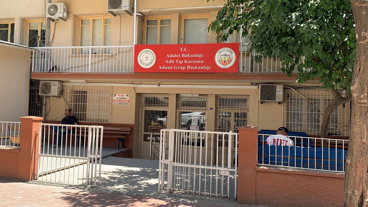Adana\'da Kardeşlerin Sulama Kanalında Trajik Ölümü