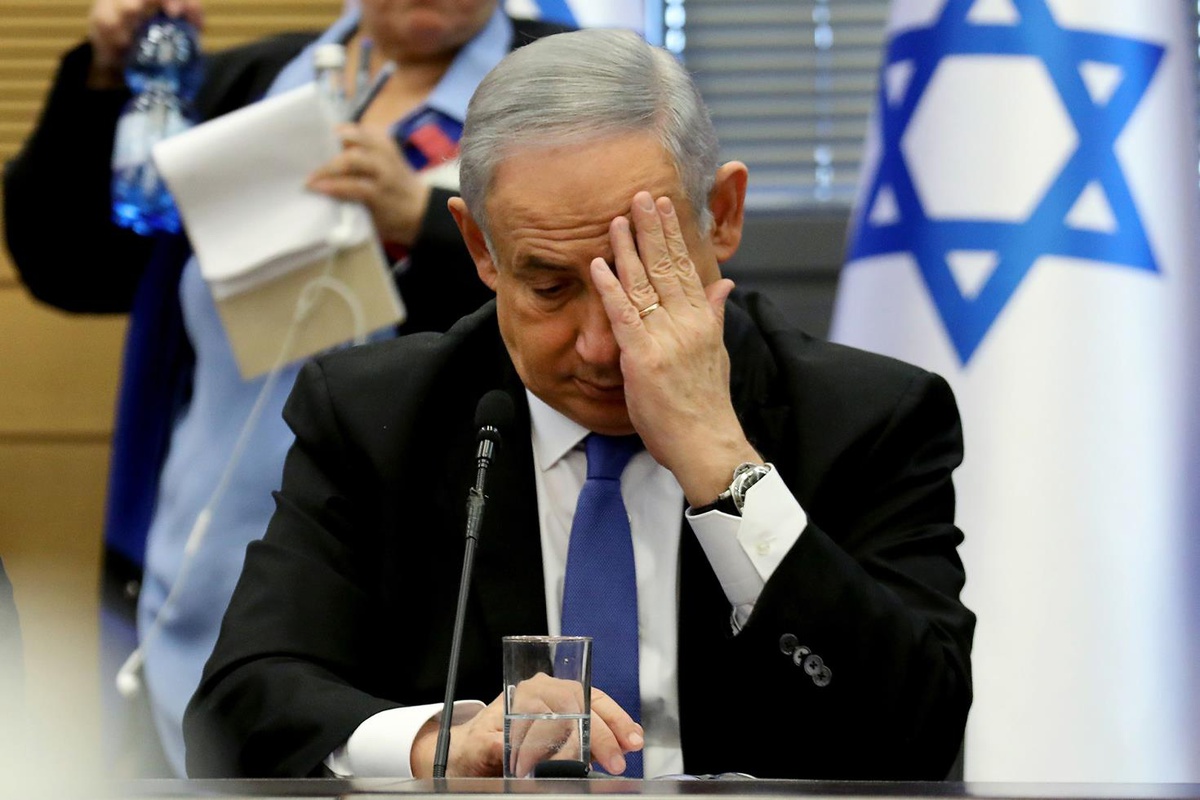Tel Aviv\'de büyük panik! Türkiye ve 2 ülkeden kritik hamle geldi