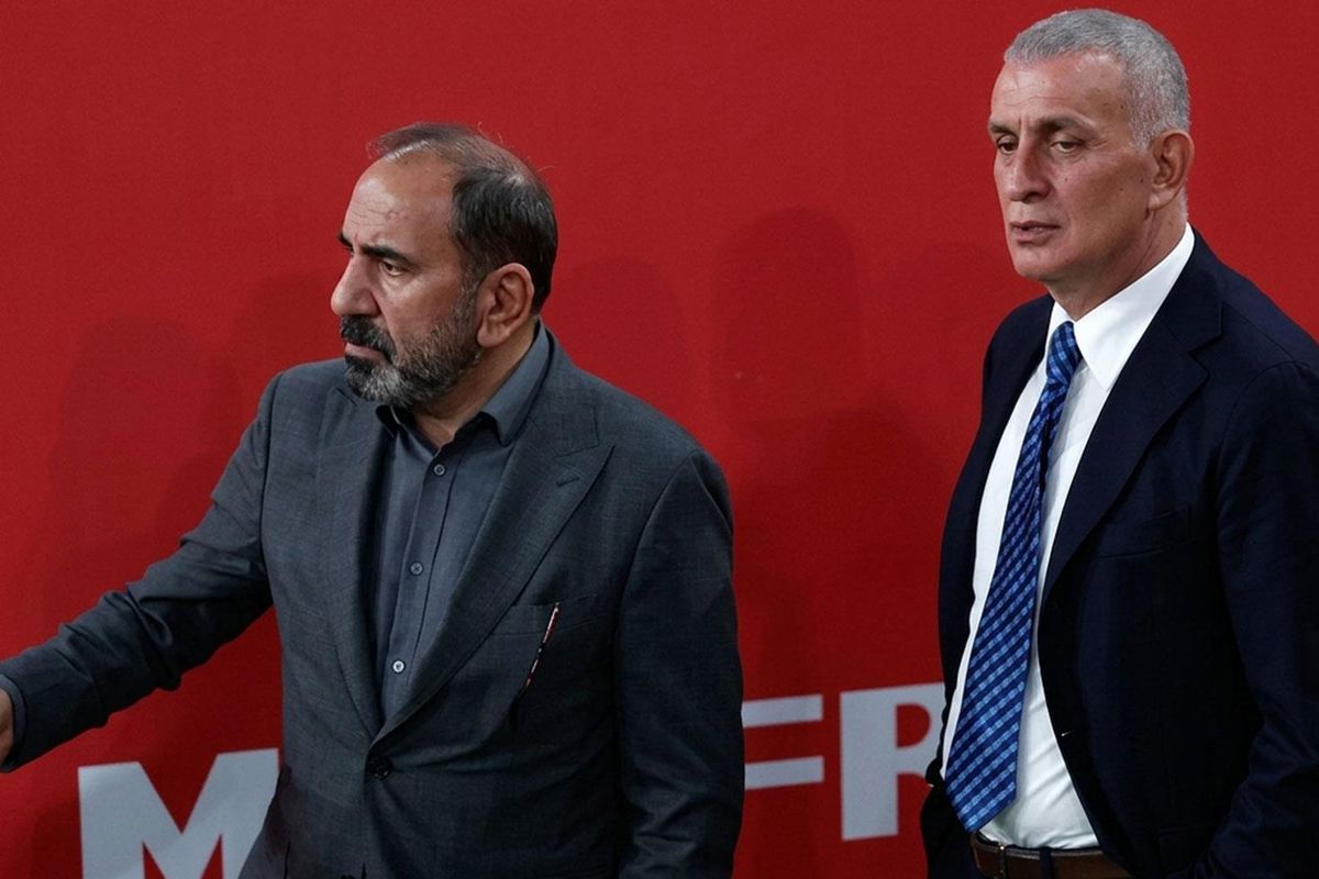 TFF\'den ortalığı karıştıran iddiaya jet hızında yalanlama: Futbolun doğasına aykırı