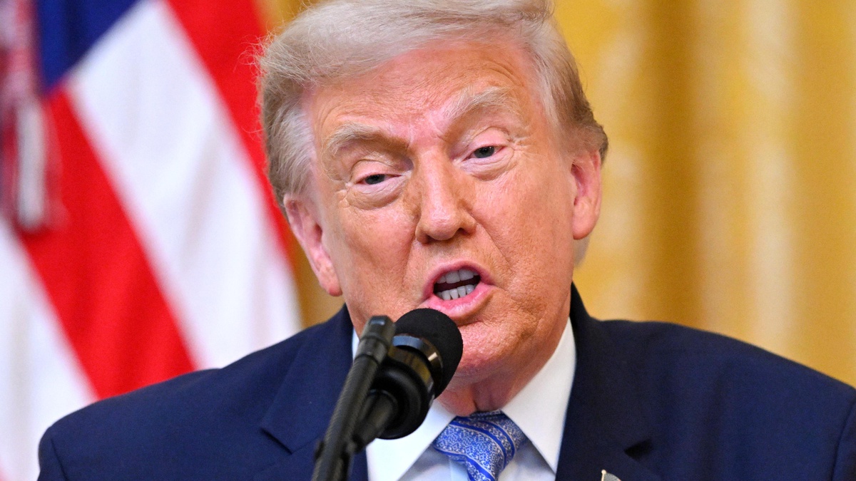 Trump, Çin\'i 2020 Seçimlerine Müdahale ile Suçladı