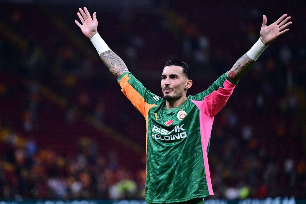 Uğurcan\'dan sonra bu kez de Galatasaray\'dan Trabzonspor\'a transfer