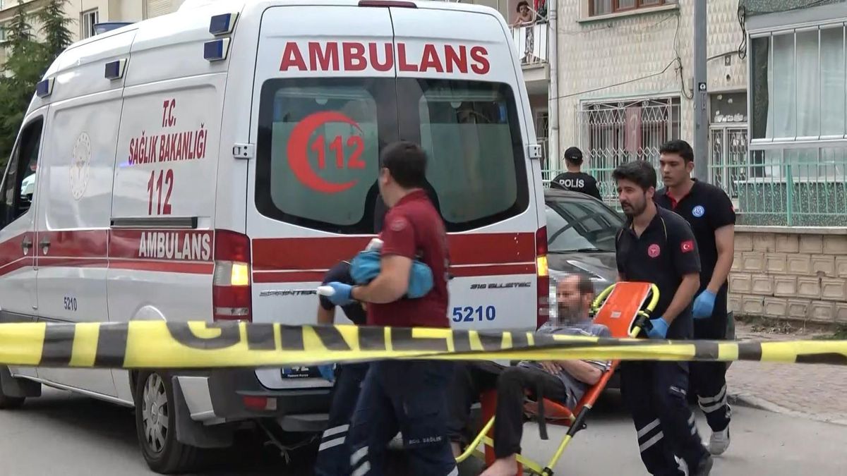 Üvey annesi ile kız kardeşinin boğazını keserek öldürmüştü! Babadan acı haber geldi