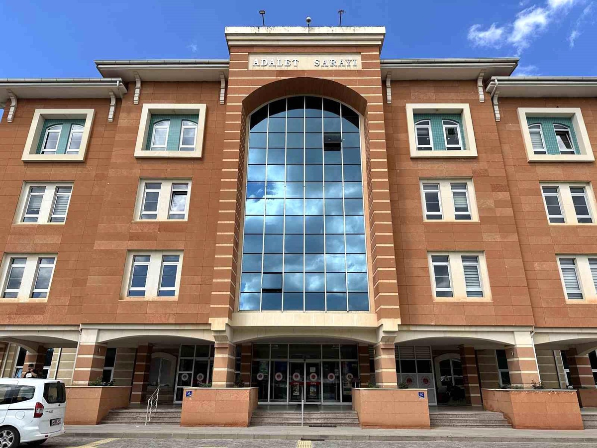 Tosya\'da Uyuşturucu Operasyonu: 12 Yıl Hapis