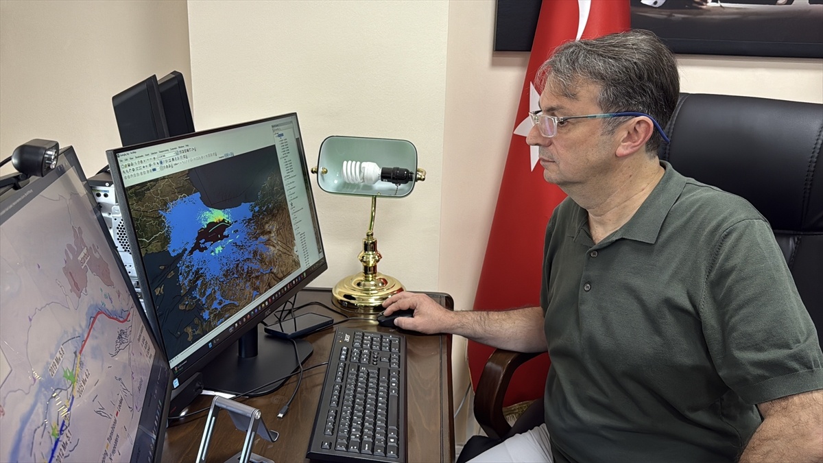 Depreme Karşı En Kötü Senaryoya Göre Hazırlık Önerisi