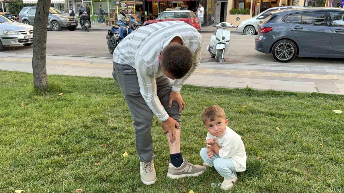 Kene ile Yüzük Merasimi