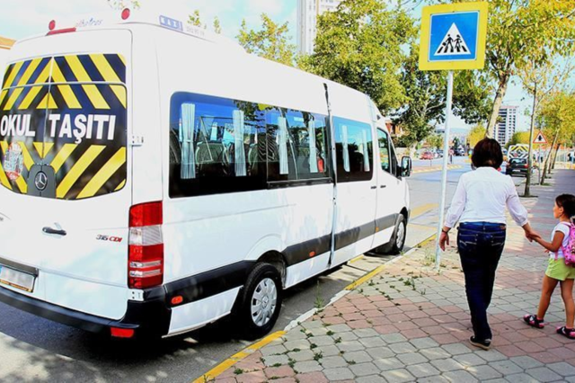 Yargı 'dur' dedi: Özel okullar ücretli öğrenci taşımacılığı yapamayacak