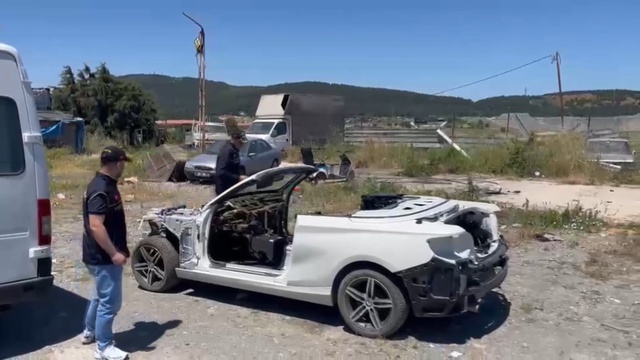 Yediemin otoparklarında 1,5 milyarlık vurgun! Hastane sahibi ve çok sayıda iş insanı gözaltında