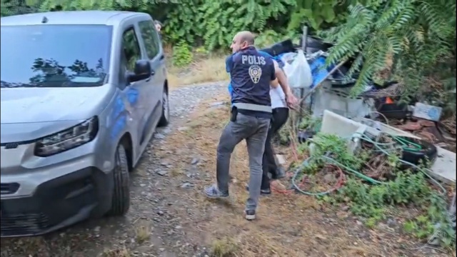 Yediemin otoparklarında 1,5 milyarlık vurgun! Hastane sahibi ve çok sayıda iş insanı gözaltında