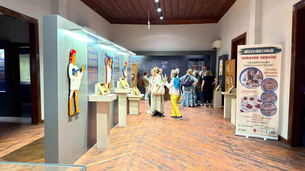 Çankırı: Turistlerin Yeni Gözdesi