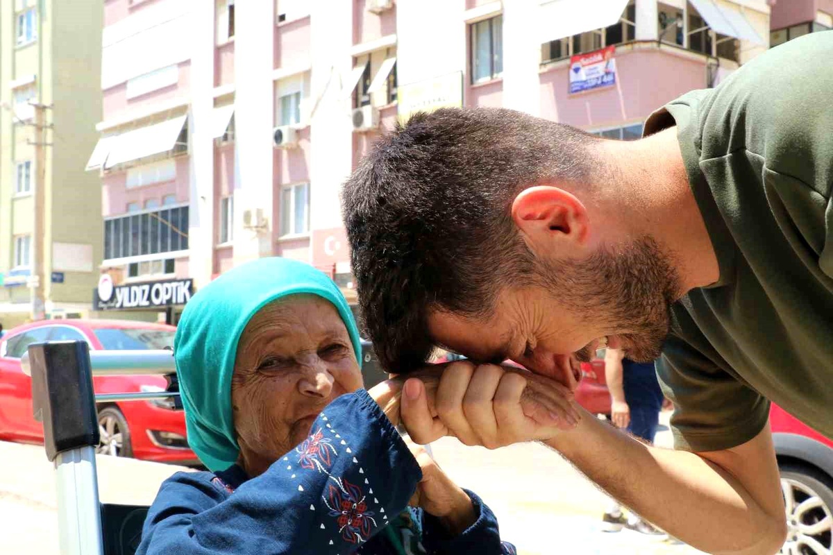 Kök Hücre Bağışıyla Annenin Hayatı Kurtarıldı