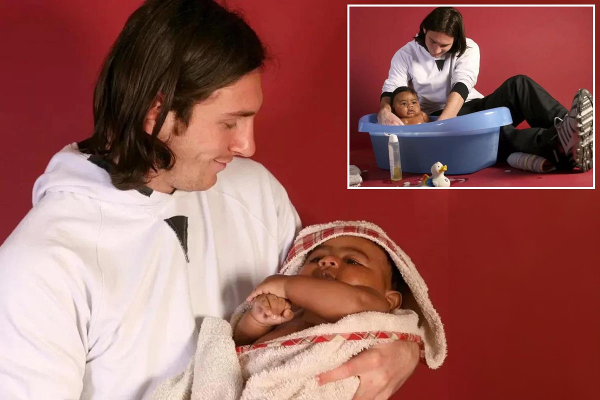 Yıllardır konuşulan fotoğrafın sırrı çözüldü! UNICEF doğruladı
