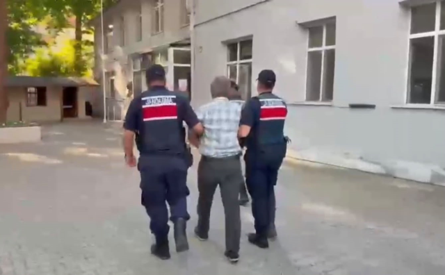 19 yıllık faili meçhul cinayet çözüldü, şüpheliler şafak operasyonuyla yakalandı
