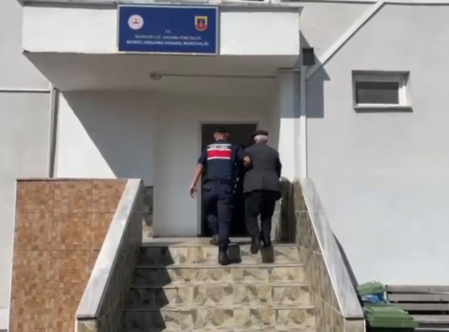 19 yıllık faili meçhul cinayet çözüldü, şüpheliler şafak operasyonuyla yakalandı