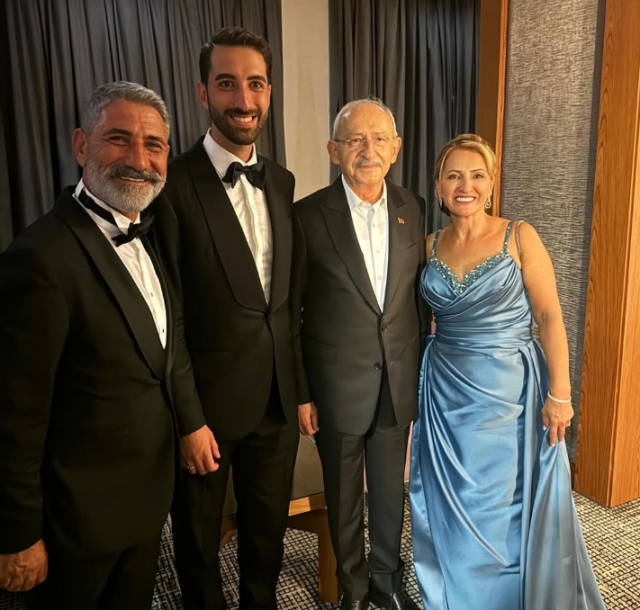 İmamoğlu'nun eski danışmanı, Kılıçdaroğlu'na desteğini açıkladı