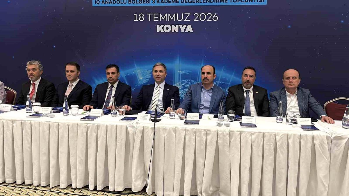 Sırakaya: Adalet ve vicdan eksenli siyaset üreten tek ülke Türkiye