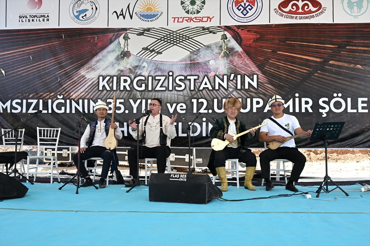 Zorlu: Terörden arınmış coğrafya için birlikteyiz