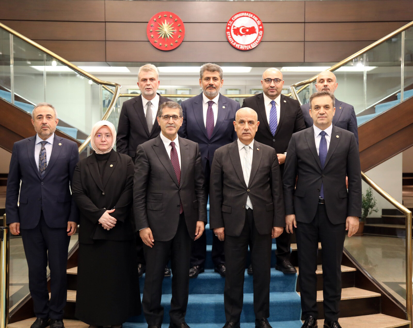 Görgel'den Ankara'da deprem imar teması