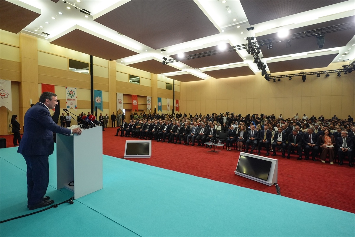 Bakan Göktaş: Bağımlılıkla ortak mücadele şart