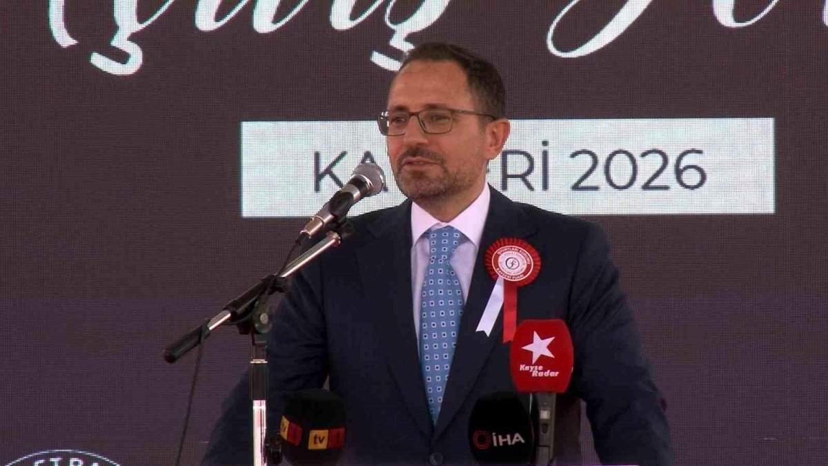 Adalet Bakan Yardımcısı: Kimse Suç İşleme İmtiyazına Sahip Değil