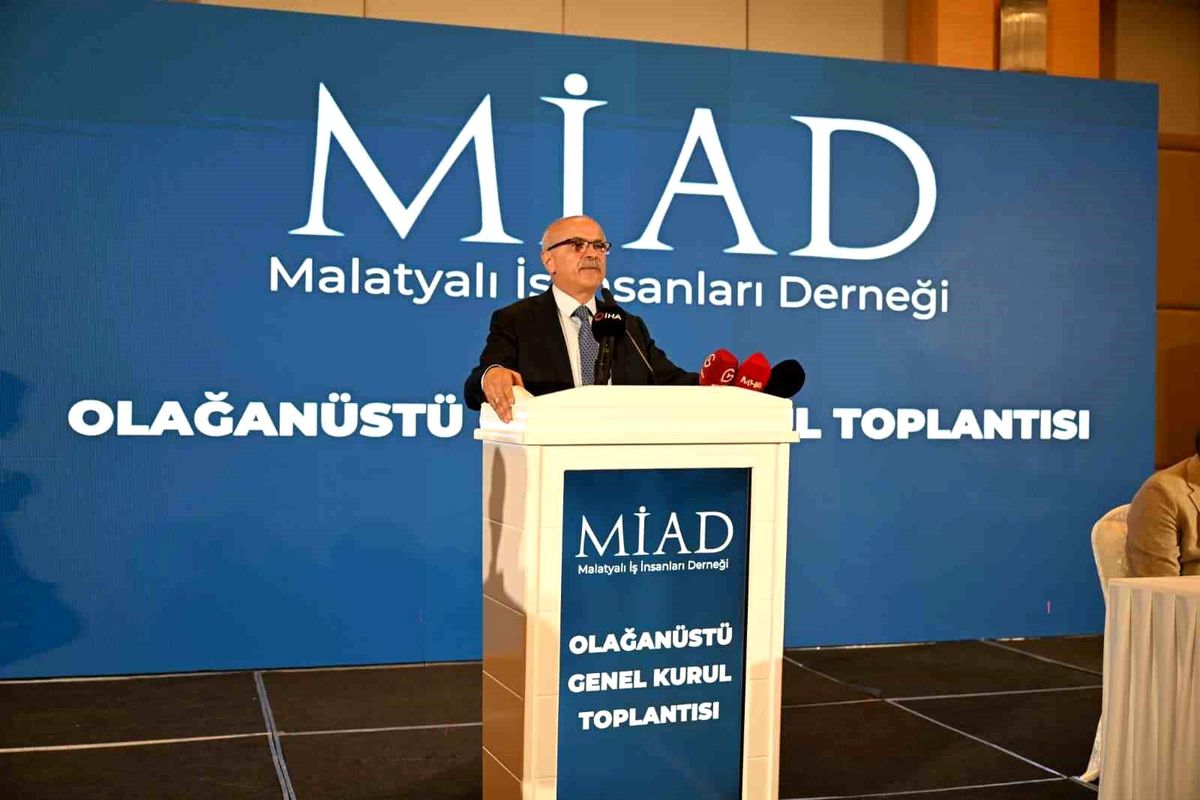 Malatya\'ya 35 milyar liralık altyapı ve raylı sistem yatırımı
