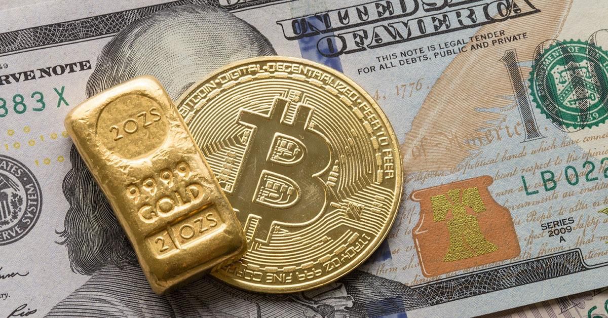 Bitcoin ETF\'leri altının yolunu izleyebilir