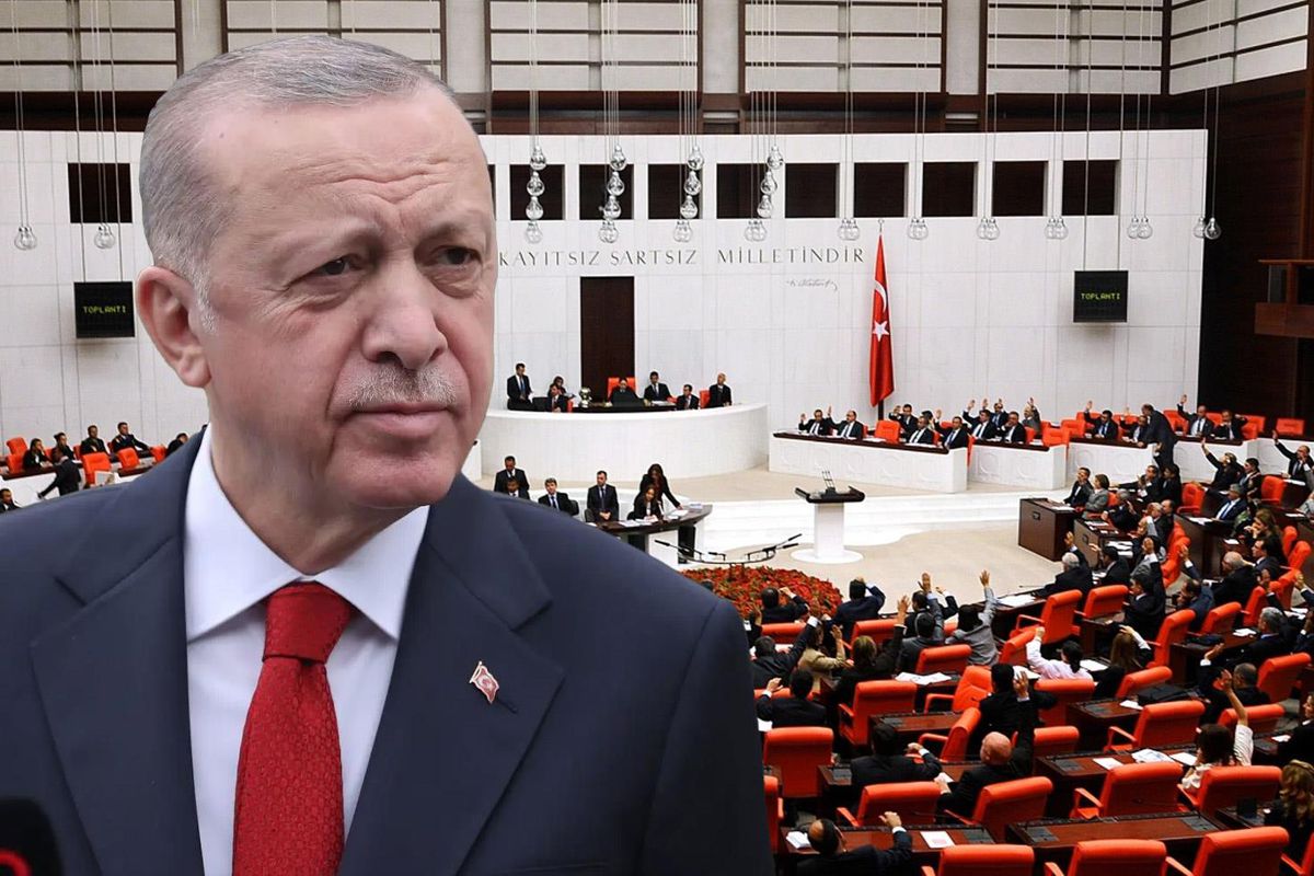 Biyografiyi sildi, telefonları kapattı! Bir milletvekili daha AK Parti\'ye geçebilir