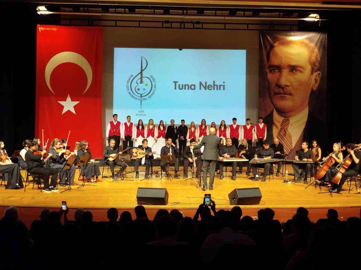 Bursa\'nın kayıp ezgileri 15 Temmuz destanıyla yankılandı