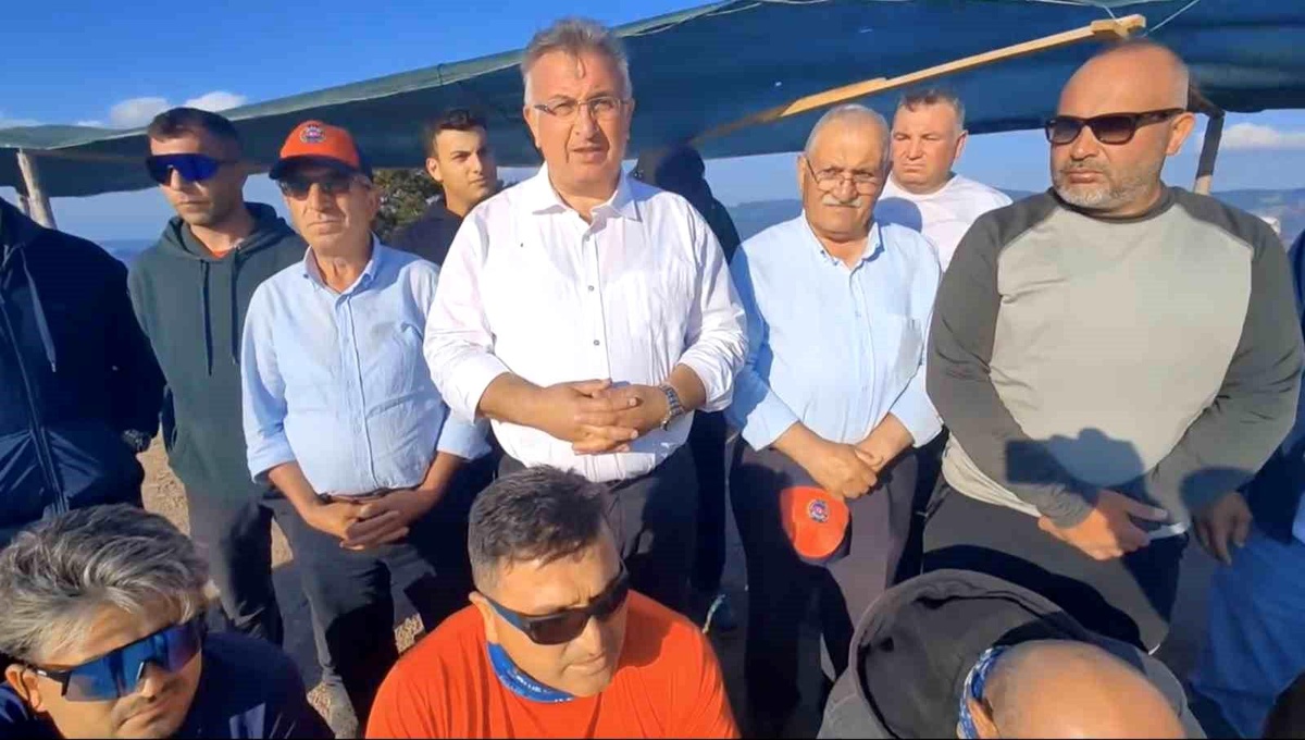 Çorum\'da hayatını kaybeden yamaç paraşütçüsünün anısına uçuş gerçekleştirilecek