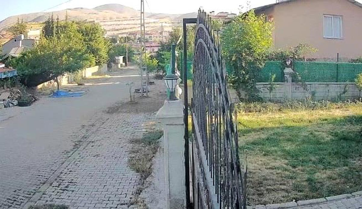 Malatya\'da 5 Büyüklüğünde Deprem