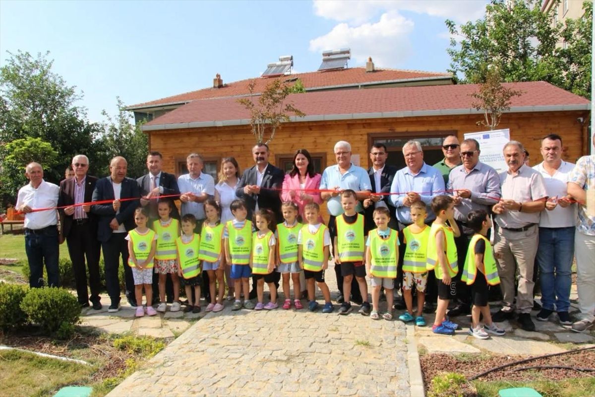 Trakya Üniversitesi\'nden Bulgaristan Ziyareti