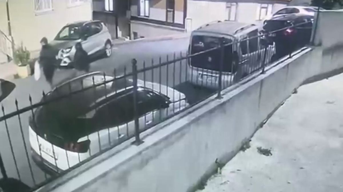 Market Saldırısında 2 Tutuklama