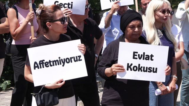 Evinin önünde otomobilin çarpması sonucu 23 yaşında felç kalan genç kızın ailesi hukuk mücadelesi başlattı