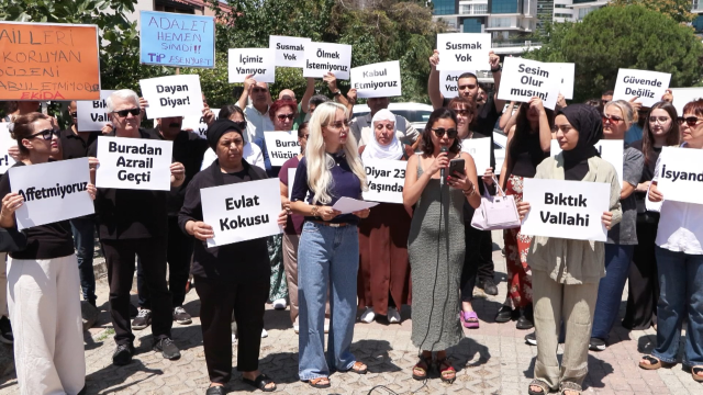 Evinin önünde otomobilin çarpması sonucu 23 yaşında felç kalan genç kızın ailesi hukuk mücadelesi başlattı